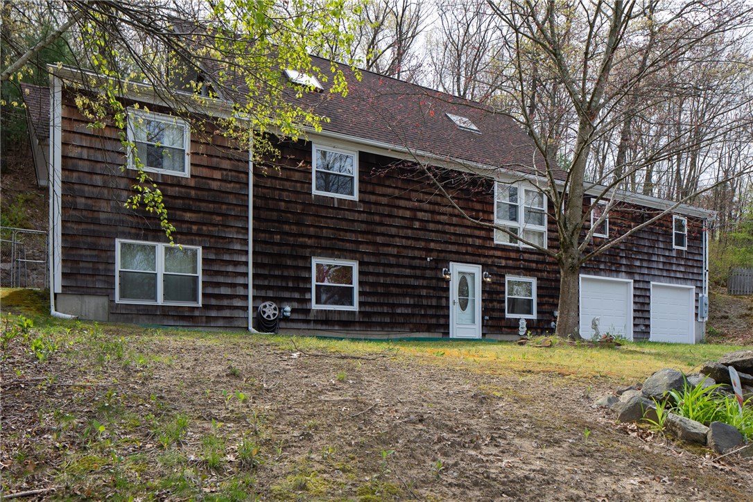 38 Dudley Street Woonsocket, RI 02895 - Photo 1 of 15 Gallery Image 1