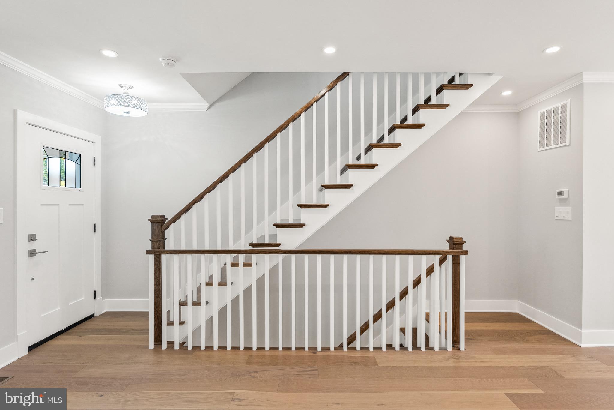 1841 E Street Northeast Washington, DC 20002 - Photo 10 of 50 a view of entryway