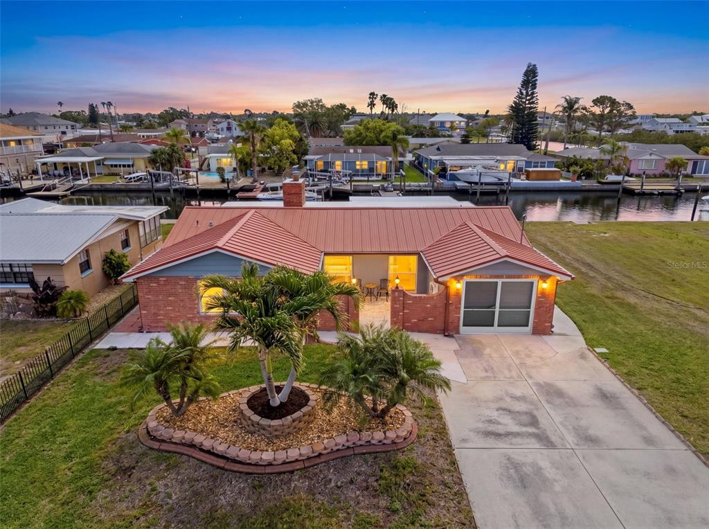 13520 Allyn Drive Hudson, FL 34667 - Photo 1 of 91