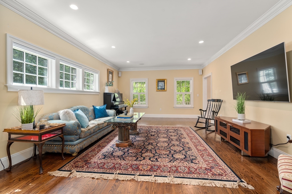 42 Victoria Road Sudbury, MA 01776 - Photo 14 of 42 a living room with furniture rug and window