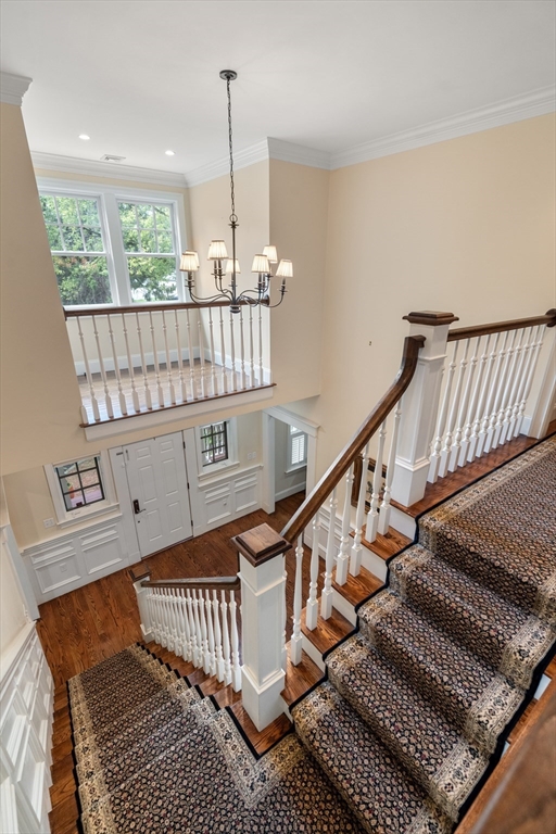 42 Victoria Road Sudbury, MA 01776 - Photo 18 of 42 a view of entryway