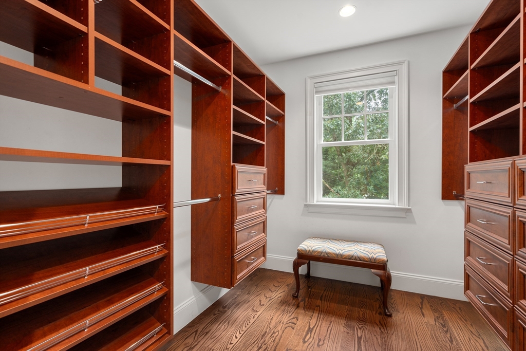 42 Victoria Road Sudbury, MA 01776 - Photo 21 of 42 a bedroom with furniture and a window