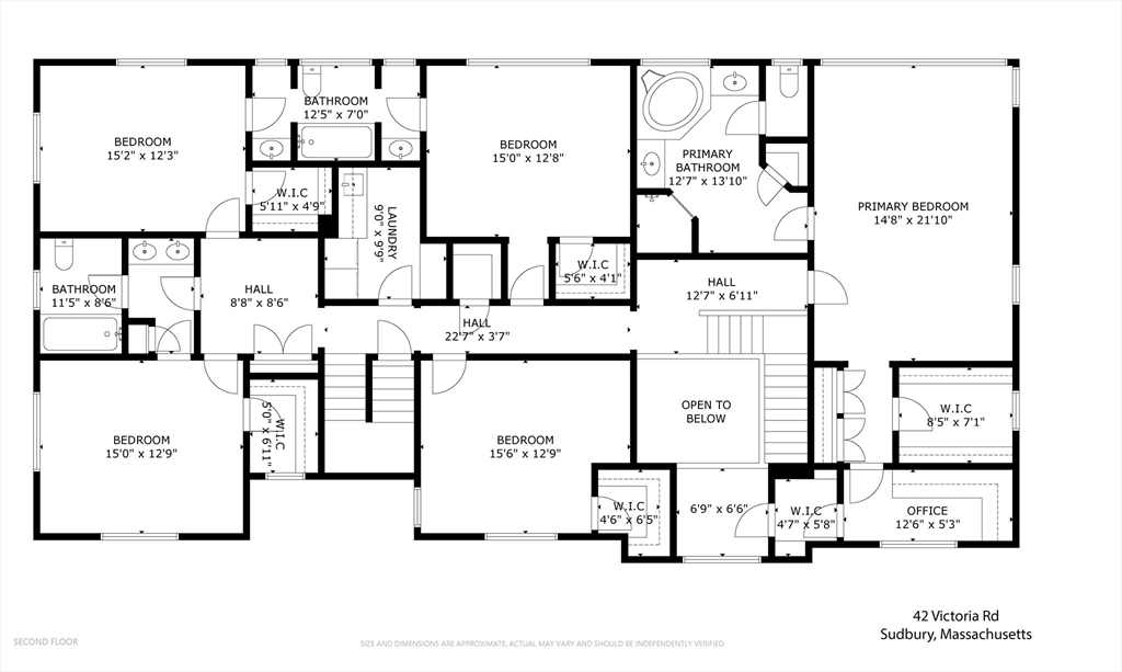 42 Victoria Road Sudbury, MA 01776 - Photo 41 of 42