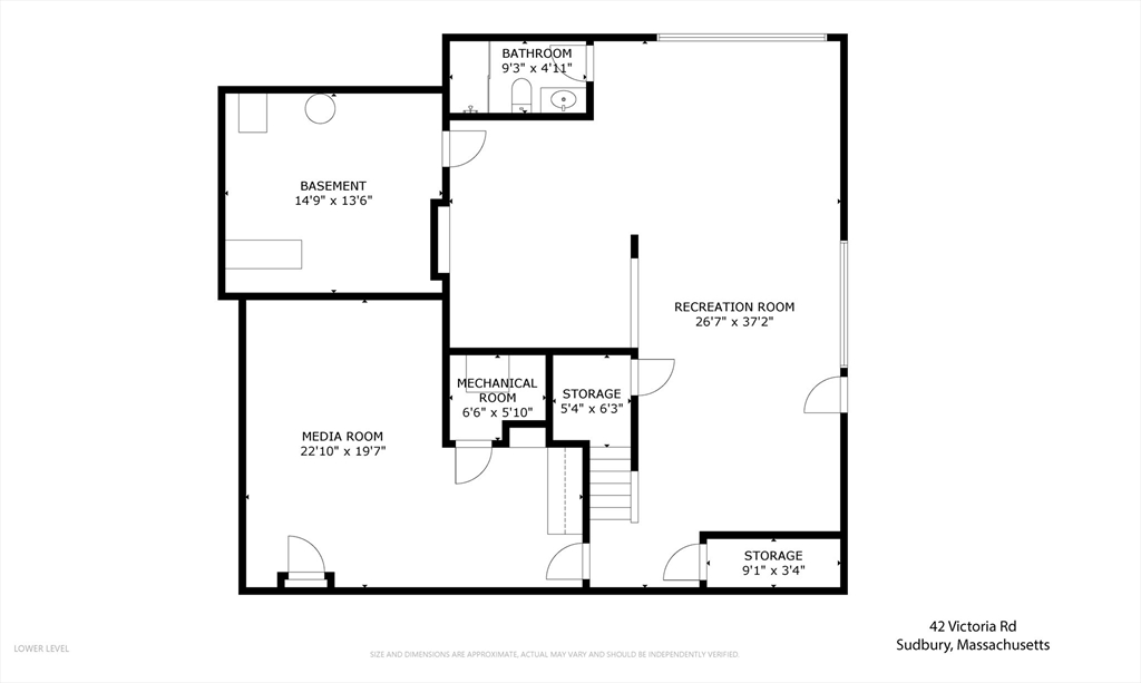 42 Victoria Road Sudbury, MA 01776 - Photo 42 of 42