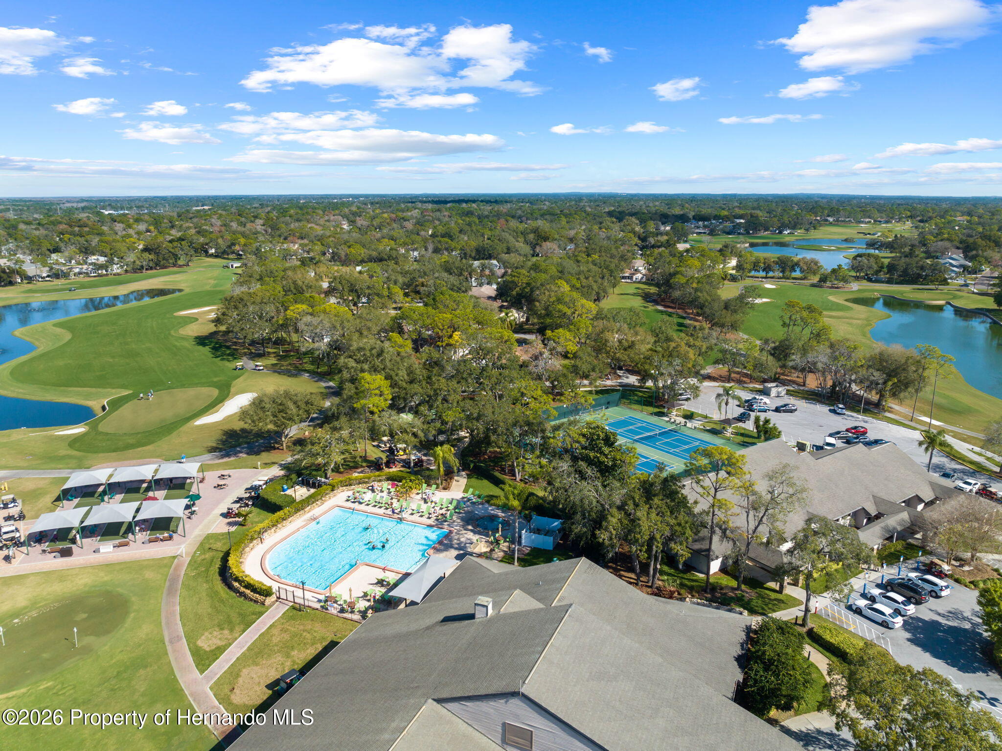 7392 Meadow Brook Lane Spring Hill, FL 34606 - Photo 59 of 66