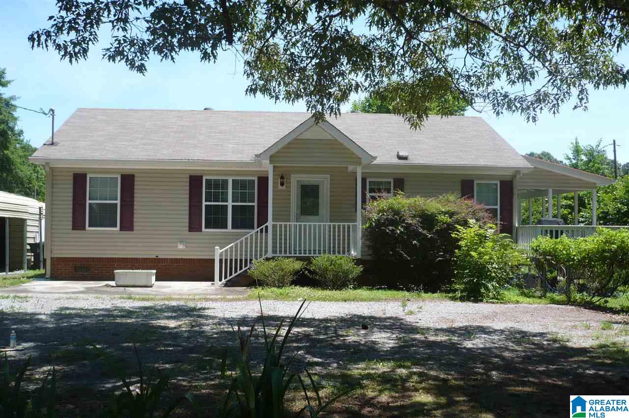 1774 Val Green Way Gadsden, AL 35907 - Photo 1 of 24