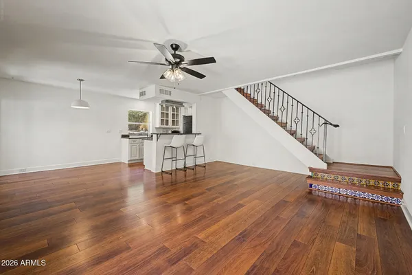 $320,000 | 1808 East Frier Drive, Unit 1, Phoenix, AZ 85020