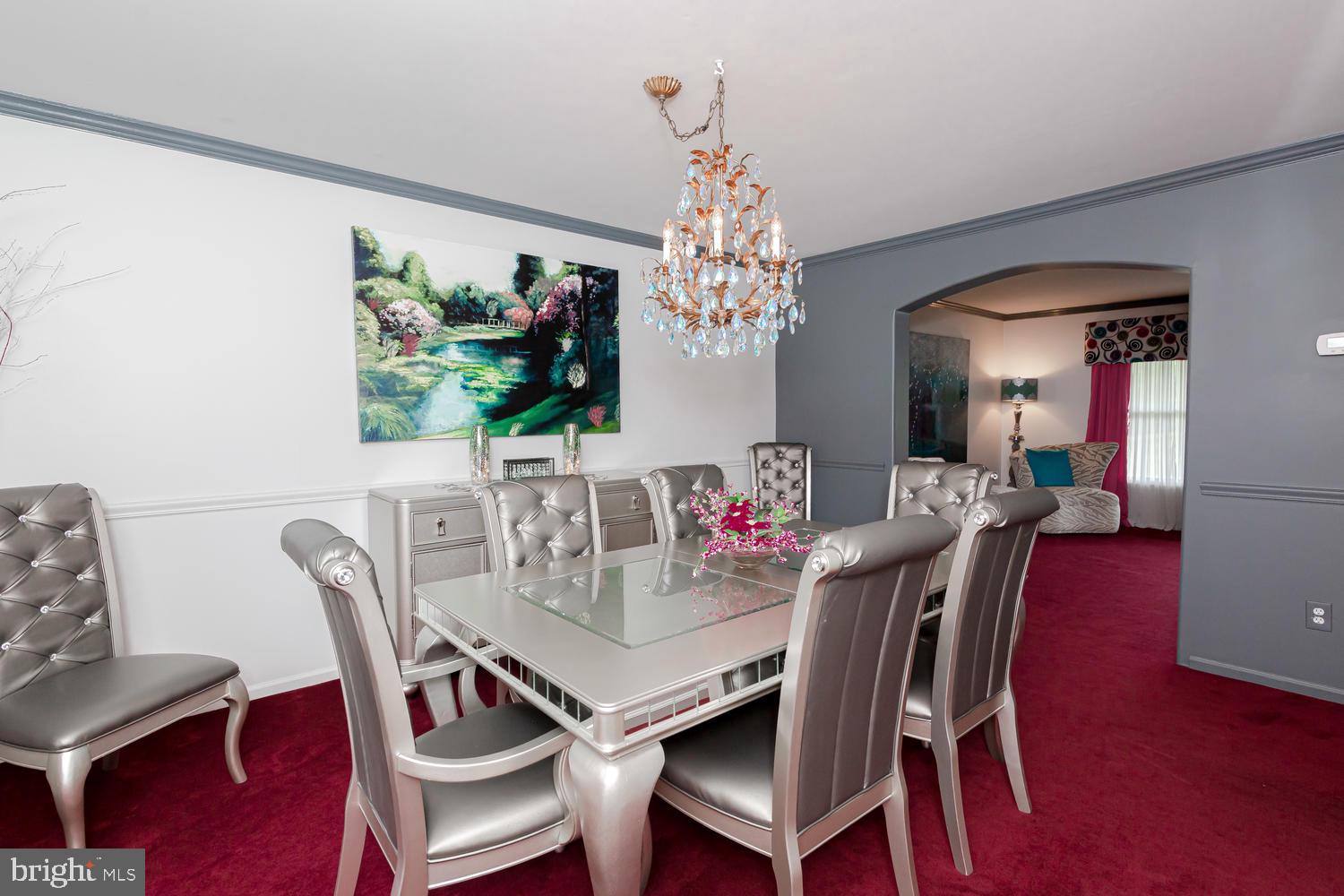 30 Quartz Mill Road Newark, DE 19711 - Photo 11 of 45 Formal Dining Room