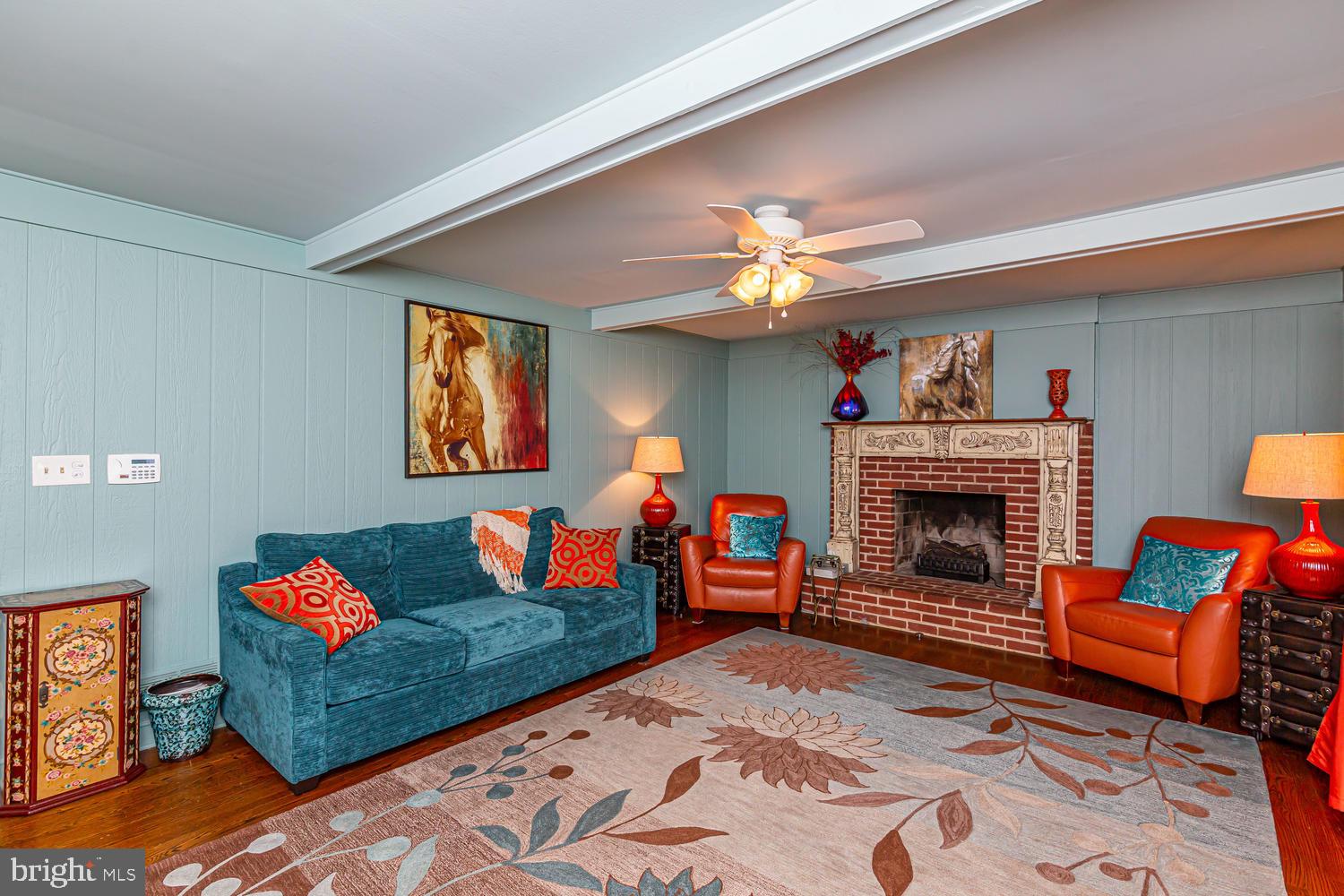 30 Quartz Mill Road Newark, DE 19711 - Photo 18 of 45 Family Room