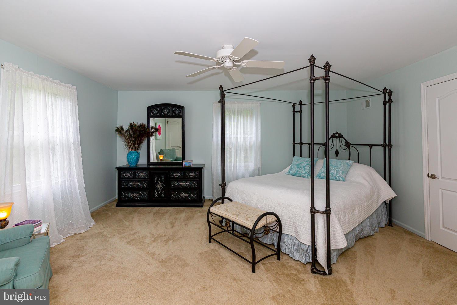 30 Quartz Mill Road Newark, DE 19711 - Photo 21 of 45 Master Bedroom