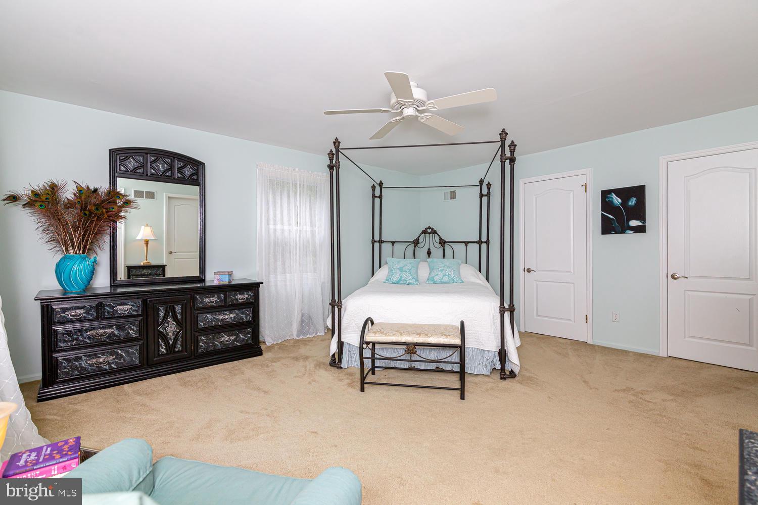 30 Quartz Mill Road Newark, DE 19711 - Photo 22 of 45 Master Bedroom