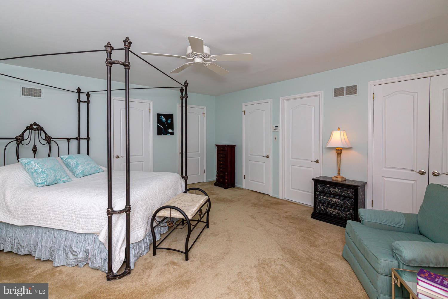 30 Quartz Mill Road Newark, DE 19711 - Photo 23 of 45 Master Bedroom