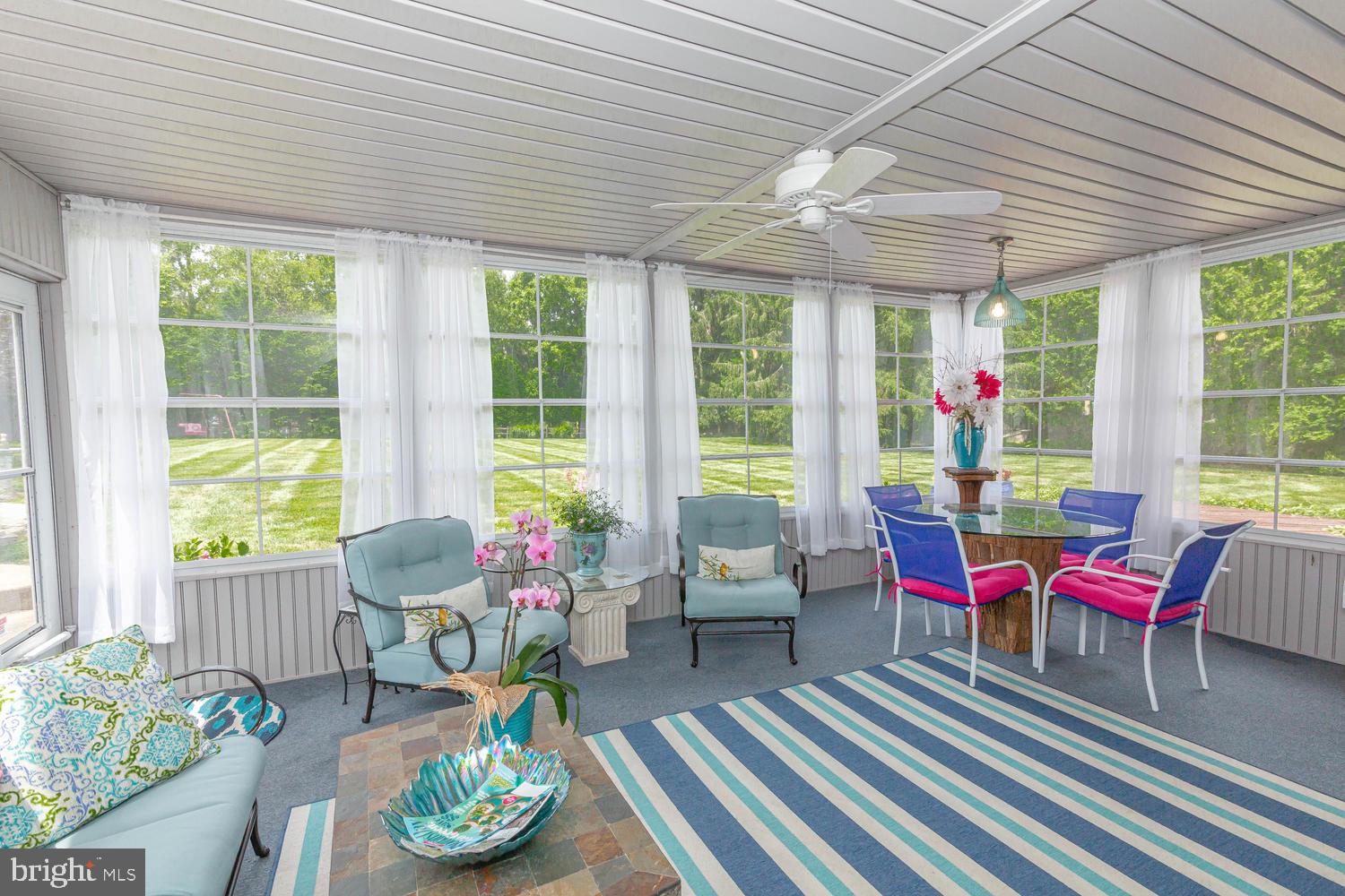 30 Quartz Mill Road Newark, DE 19711 - Photo 34 of 45 Sun Room