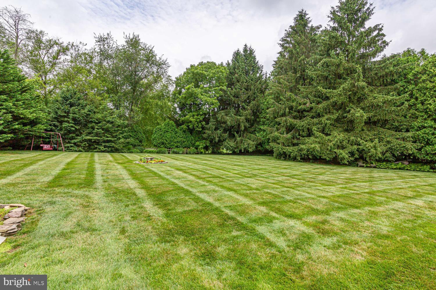 30 Quartz Mill Road Newark, DE 19711 - Photo 43 of 45 Back Yard