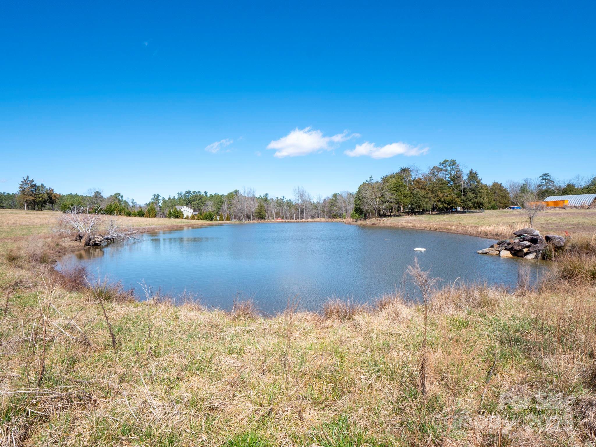 214 Currence Road Clover, SC 29710 - Photo 5 of 30 a view of lake