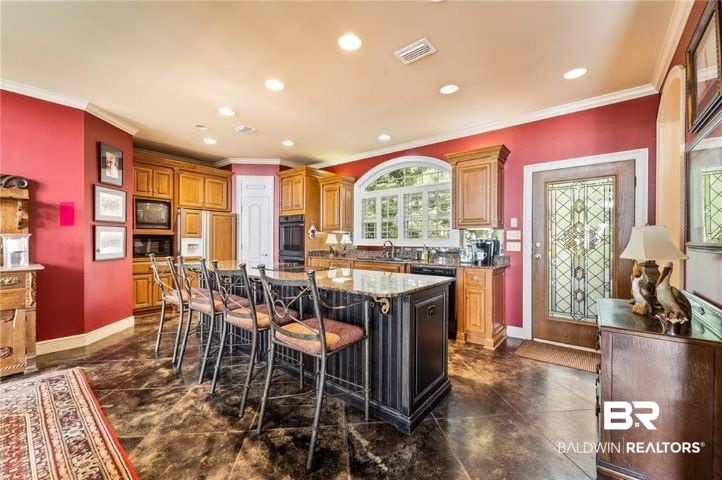 2895 Patricks Pond Road Coden, AL 36523 - Photo 5 of 44