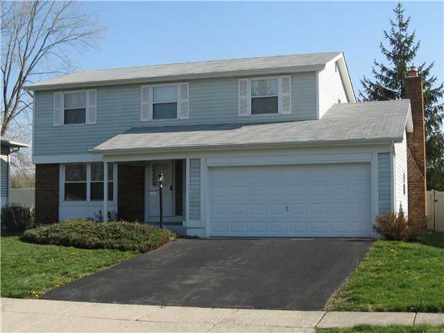 3504 Fox Run Road Westerville, OH 43081 - Photo 1 of 1 Gallery Image 1