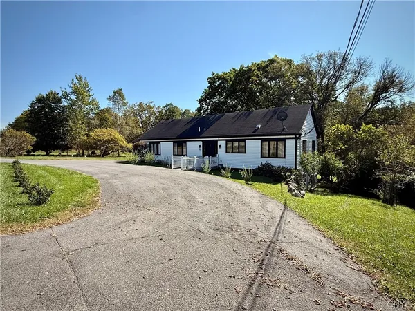 $635,000 | 163 Ridge Road, Lansing, NY 14882