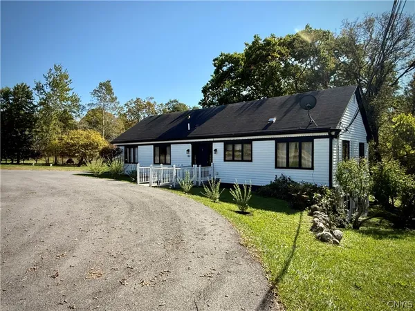 $635,000 | 163 Ridge Road, Lansing, NY 14882