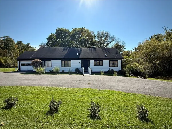 $635,000 | 163 Ridge Road, Lansing, NY 14882