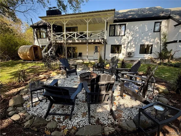 $635,000 | 163 Ridge Road, Lansing, NY 14882