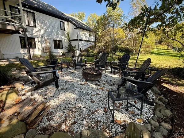 $635,000 | 163 Ridge Road, Lansing, NY 14882