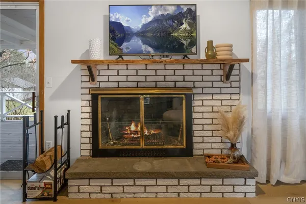 $635,000 | 163 Ridge Road, Lansing, NY 14882