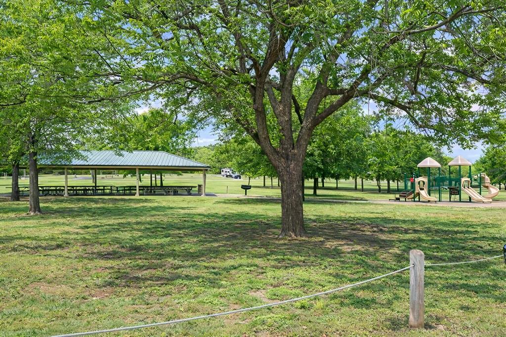 9509 Valley View Trail Rio Vista, TX 76093 - Photo 27 of 29 Hamm Creek Park