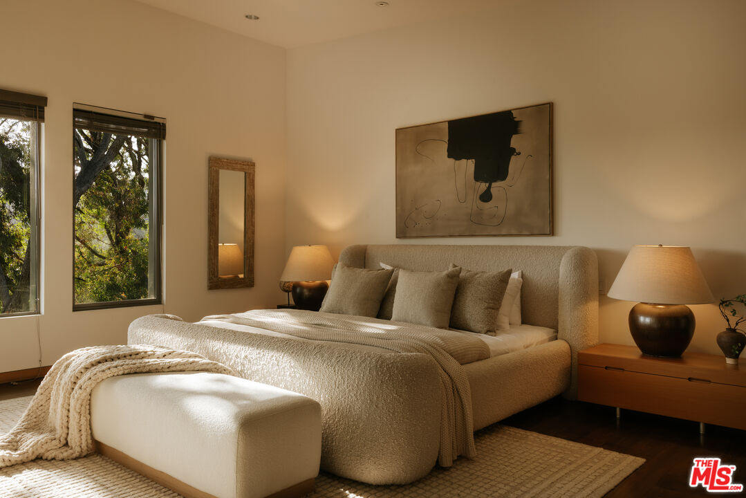 43 Haldeman Road Santa Monica, CA 90402 - Photo 17 of 42