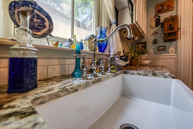 $624,775 | 158 South B Street, Virginia City, NV 89440