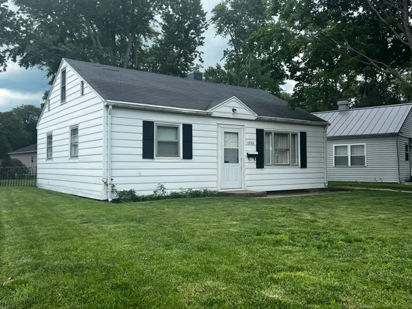 $115,000 | 1353 Fairlawn Drive, Rantoul, IL 61866