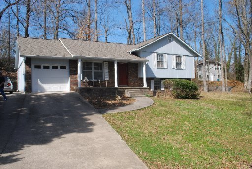 16 Converse Lane Oak Ridge, TN 37830 - Photo 1 of 1 Primary Photo
