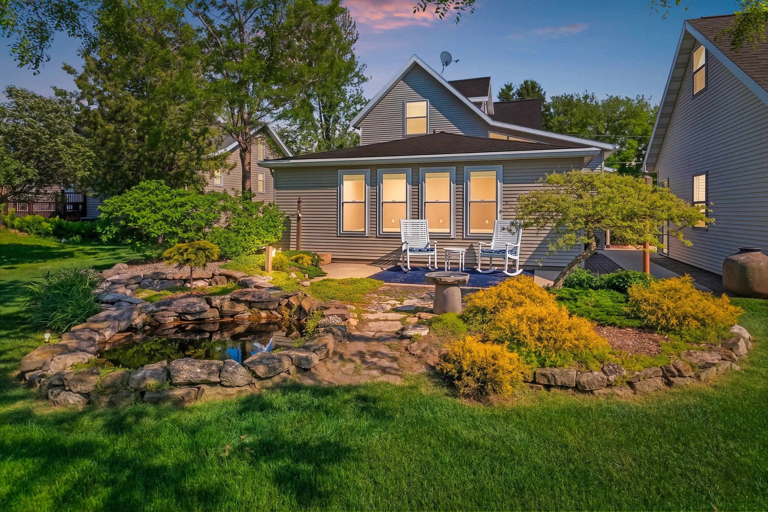 N7629 Pigeon Road Sherwood, WI 54169 - Photo 35 of 51