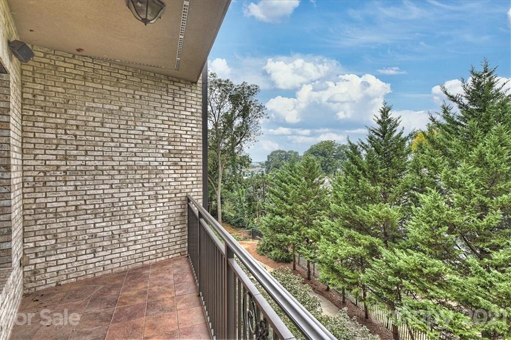 626 Queens Road, Unit 203 Charlotte, NC 28207 - Photo 46 of 48