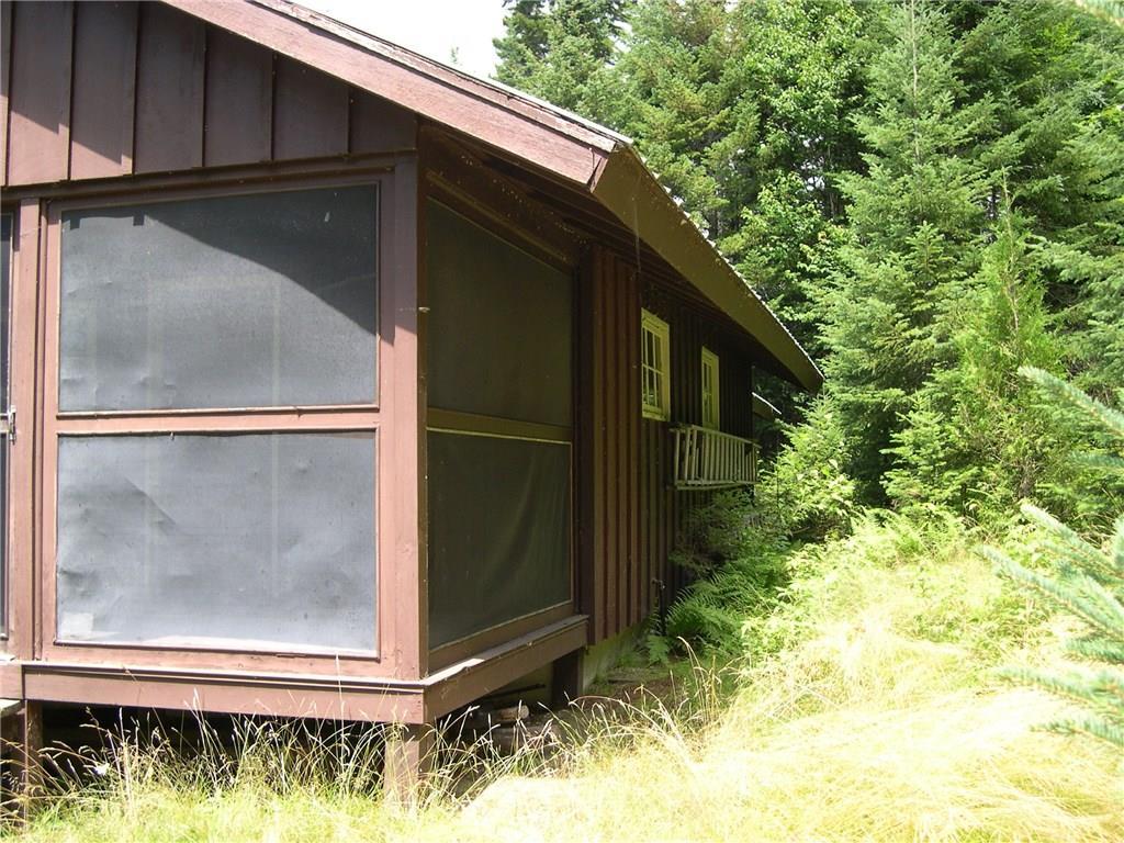 other side of camp
