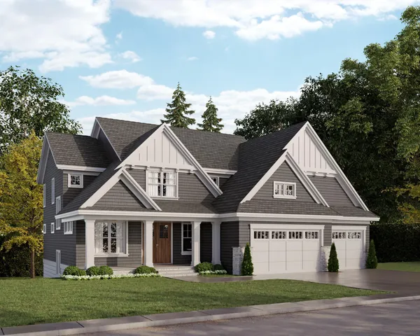 $1,934,615 | 3981 White Oak Lane, Chanhassen, MN 55331
