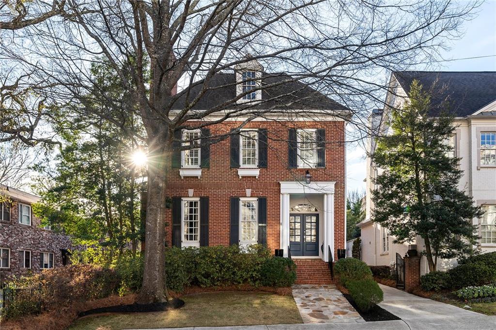 3674 Kingsboro Road Northeast Atlanta, GA 30319 - Photo 1 of 1 Gallery Image 1