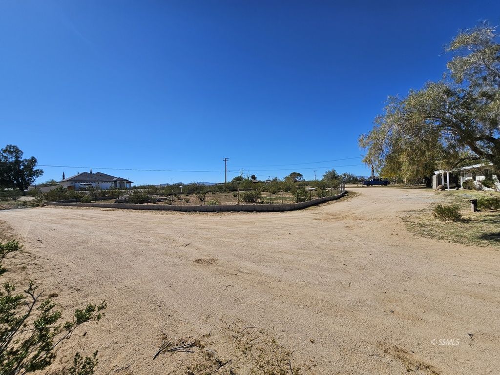 1440 West Burns Avenue Ridgecrest, CA 93555 - Photo 49 of 50 Gallery Image 49