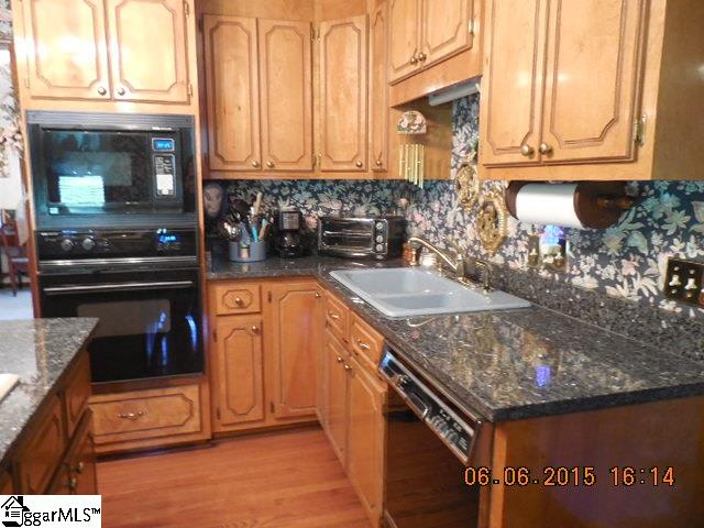 3446 Greenpond Road Gray Court, SC 29645 - Photo 2 of 26