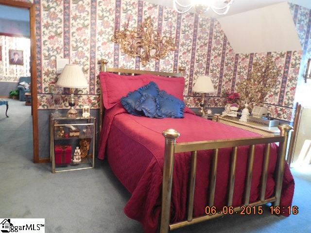 3446 Greenpond Road Gray Court, SC 29645 - Photo 17 of 26