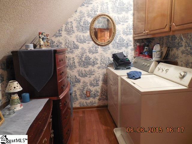 3446 Greenpond Road Gray Court, SC 29645 - Photo 20 of 26