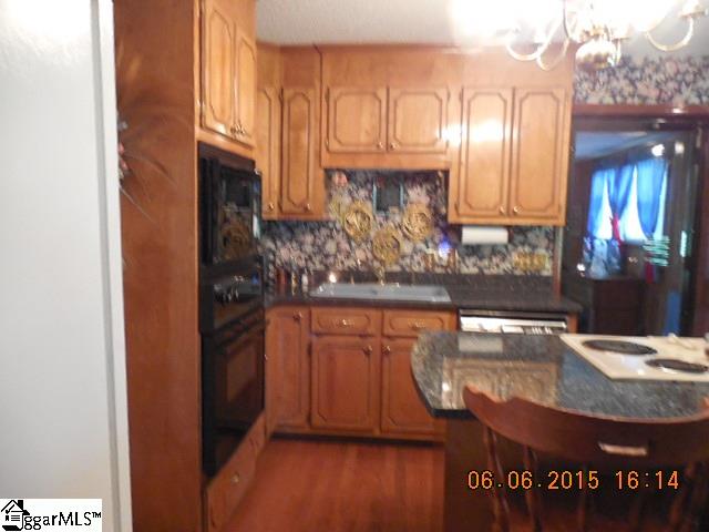 3446 Greenpond Road Gray Court, SC 29645 - Photo 3 of 26