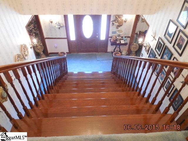 3446 Greenpond Road Gray Court, SC 29645 - Photo 21 of 26