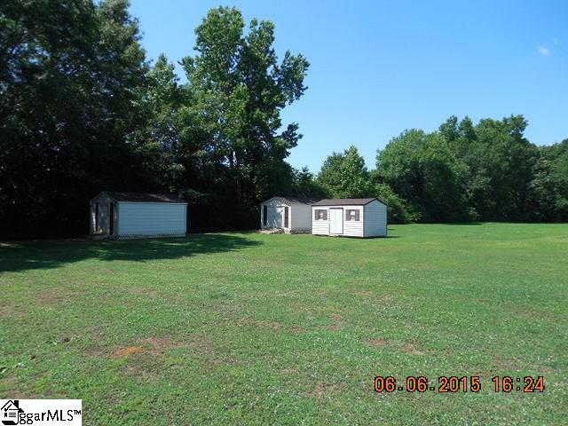 3446 Greenpond Road Gray Court, SC 29645 - Photo 23 of 26