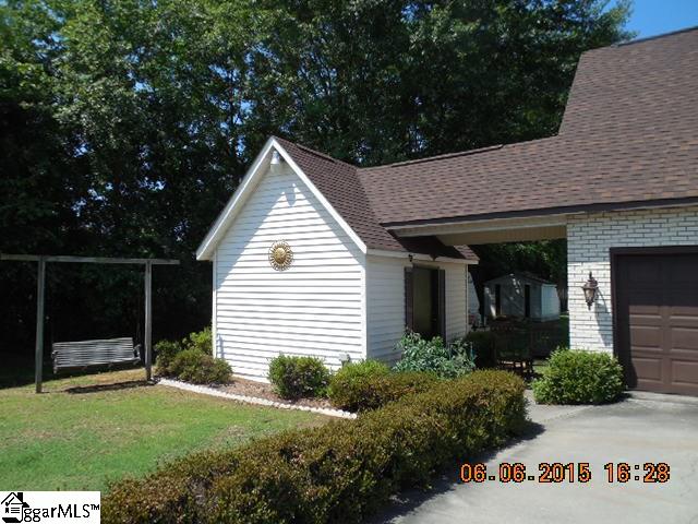 3446 Greenpond Road Gray Court, SC 29645 - Photo 25 of 26