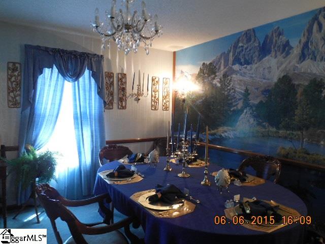 3446 Greenpond Road Gray Court, SC 29645 - Photo 9 of 26