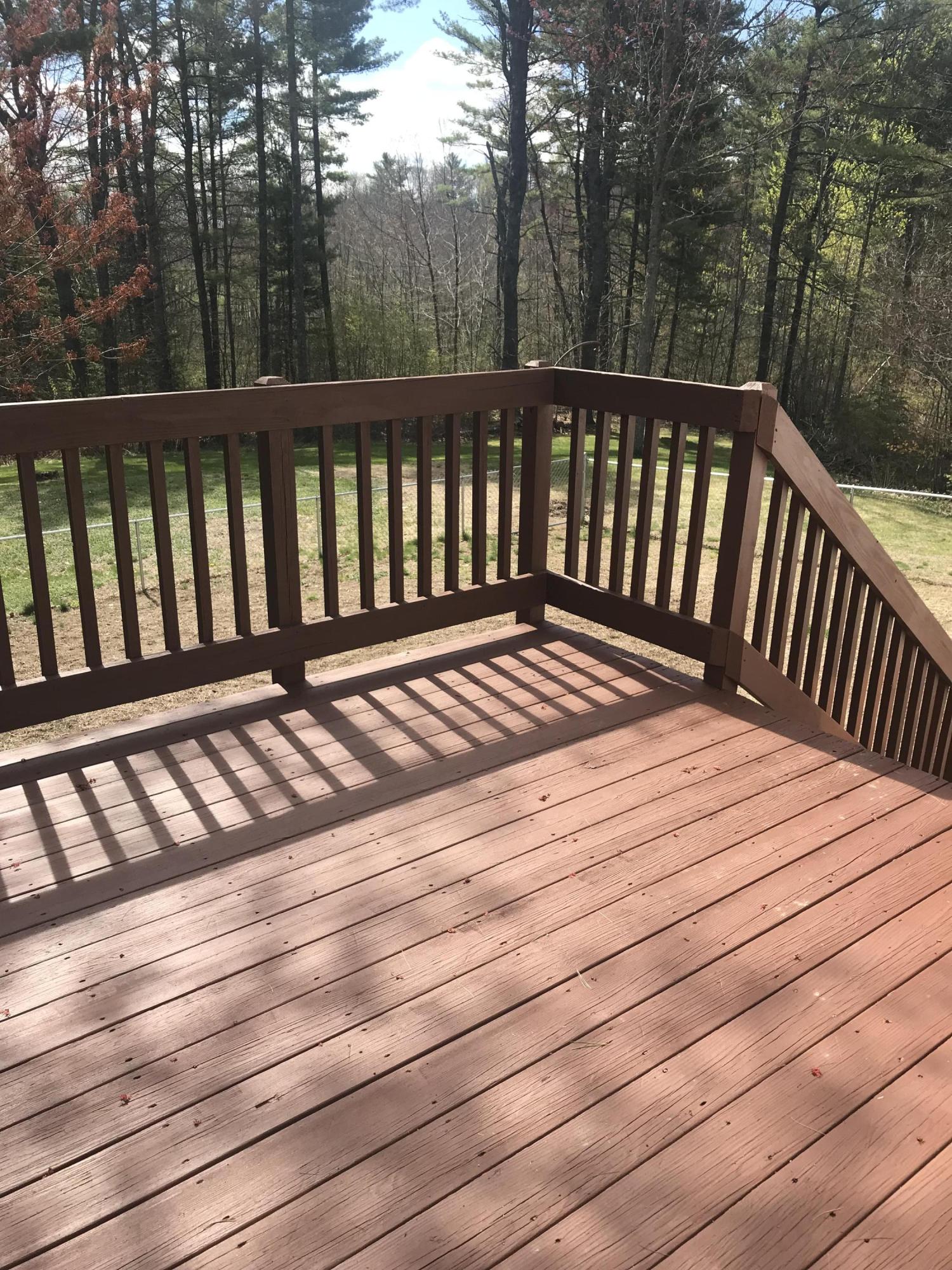 613 Bog Road Hermon, ME 04401 - Photo 4 of 23 4 deck