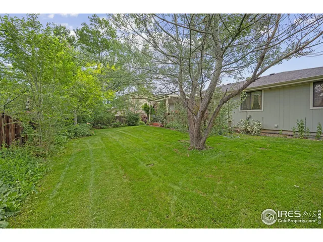 $599,000 | 2871 Humboldt Circle, Longmont, CO 80503