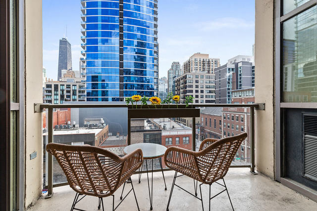 Undisclosed Address Chicago, IL 60654 - Photo 17 of 23