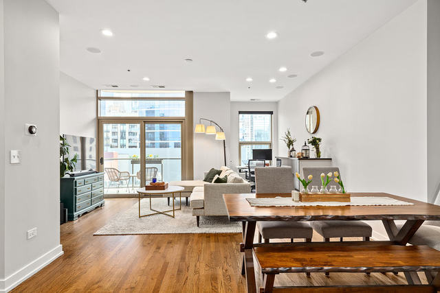 Undisclosed Address Chicago, IL 60654 - Photo 8 of 23